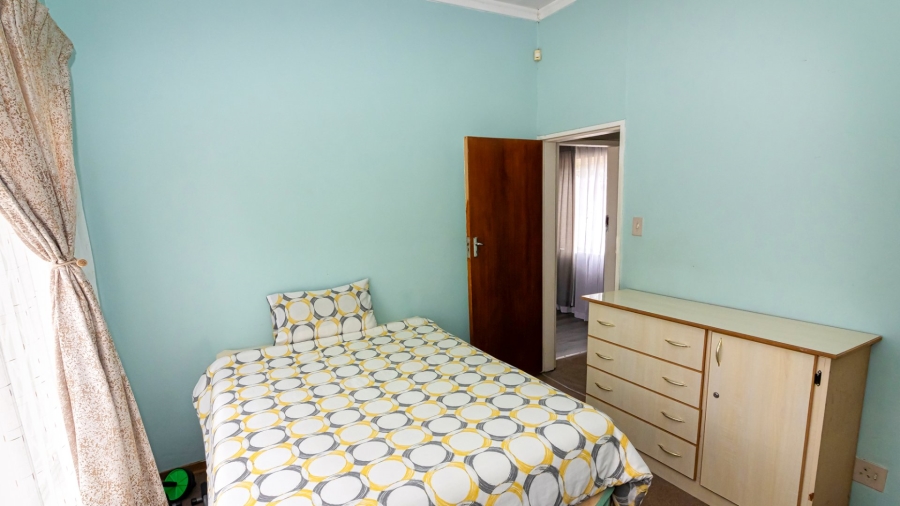 3 Bedroom Property for Sale in Wilgenhof Free State